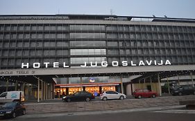 Jugoslavija Hotel Belgrade